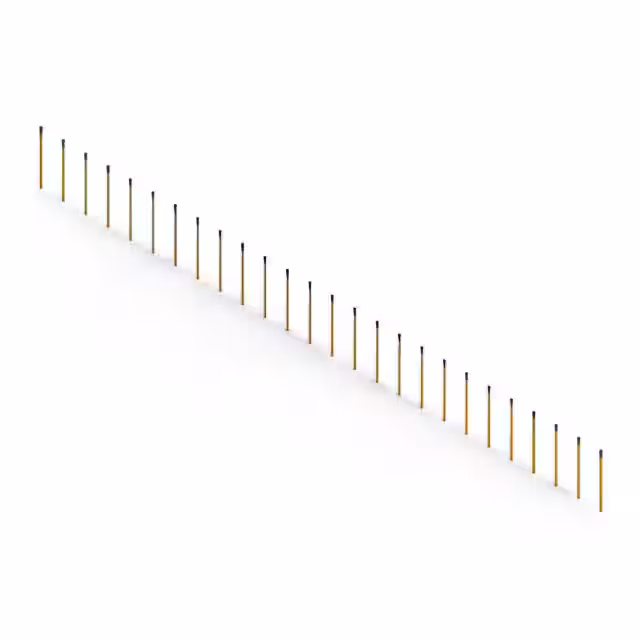 106-026-250-200 EDAC Inc.  Backplane Connector Contacts